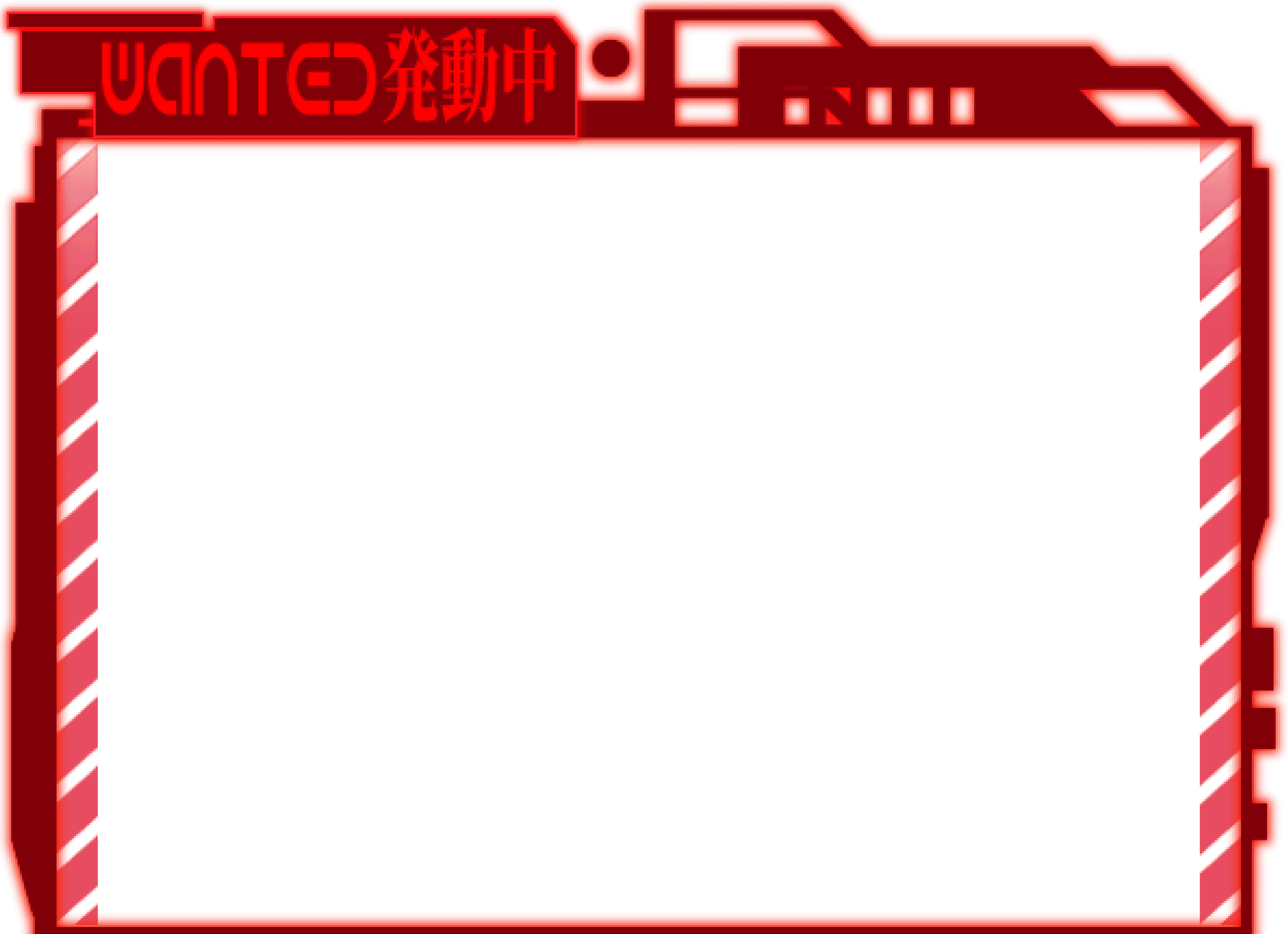 box-frame